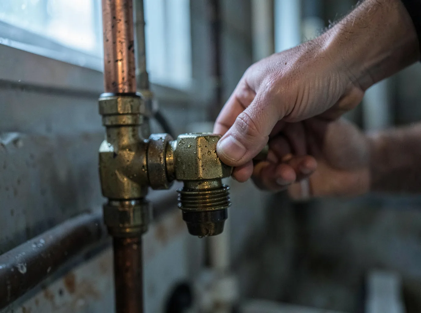 Emergency Plumber Page, AZ FAQs